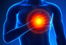 Breast development in boys