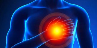 Breast development in boys