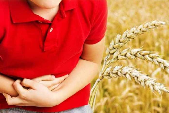 celiac disease symptoms diagnosis prevention and treatment