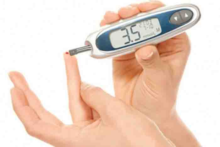 conventional classification of diabetes 