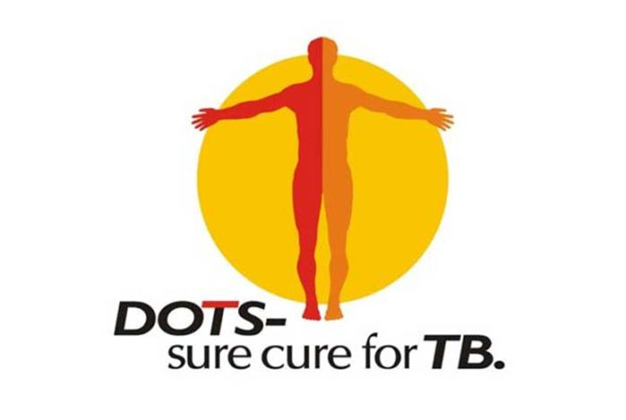 drug resistant tb