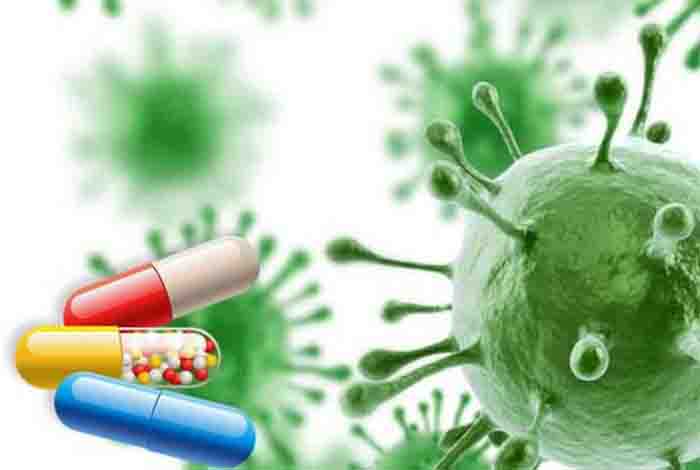 emergence of drug resistant tuberculosis