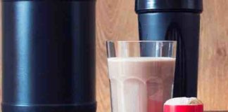 everything you need to know about protein powders