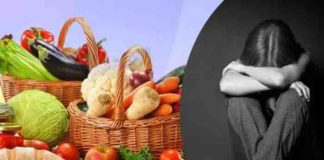food and mental health- is there a link