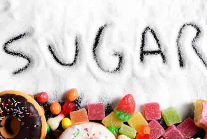 here is what happens if you are eating too much sugar