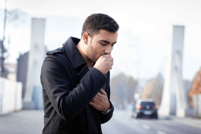 symptoms of copd