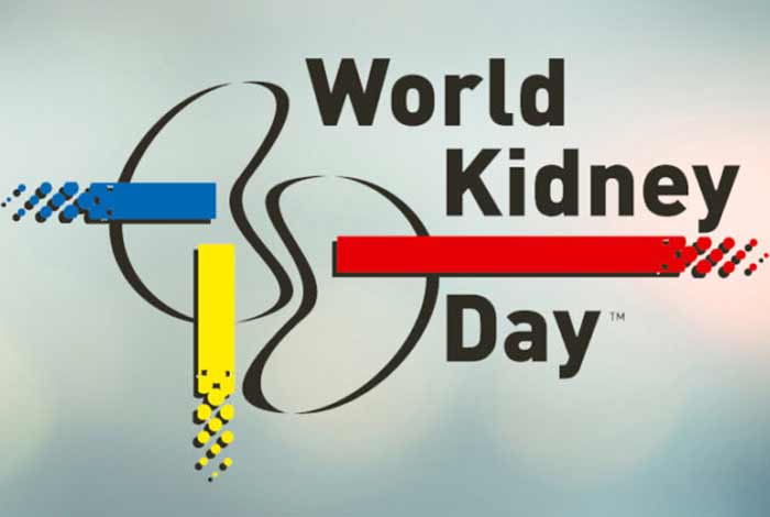theam for world kidney day