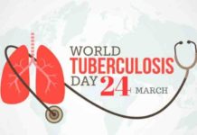 World Tuberculosis (TB) Day 2018- “Wanted: Leaders for a TB-free World” world tuberculosis (tb) day 2018- wanted leaders for a tb-free world