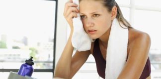 Exercising on an Empty Stomach