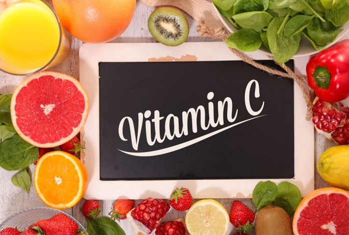 Choosing the Right Vitamin C 