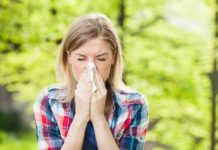 6 Natural Ways to Alleviate Allergies by Kimberly Snyder 6 Natural Ways to Alleviate Allergies by Kimberly Snyder