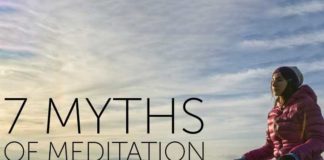 7 Meditation Misconceptions Restricting You to Reap Its Benefits