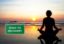 Best Tips to Reduce Depression and Anxiety During Addiction Recovery mediation relieves stress