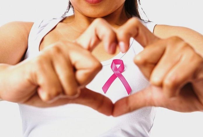 Breast Cancer Risk Reduced with Estrogen Only HRT Is It True