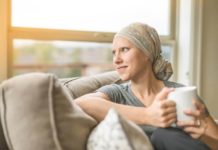 Can Yoga Benefit People Undergoing Chemotherapy?