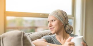 Can Yoga Benefit People Undergoing Chemotherapy?
