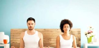 Deepak Chopra’s Tips to Treat Sleep Disorders Without Medication?