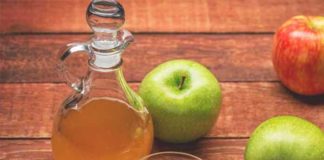 Downsides of Having Too Much of Apple Cider Vinegar