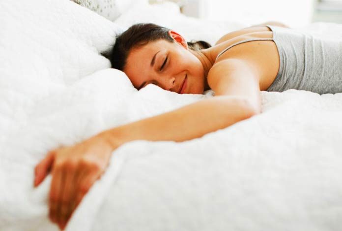 Enhance Your Sleep with These Simple Tips