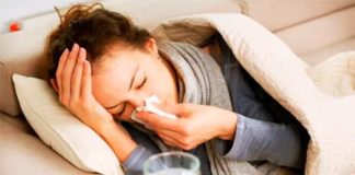 Feeling Sick Know If You Really Need To Visit A Doctor or Not