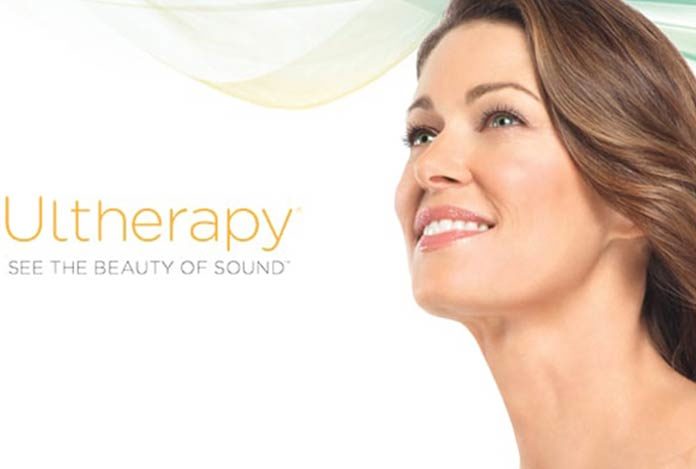 Get Rid of Loose Skin with the Non Invasive Ultherapy