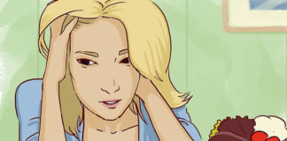 How Stress Undermines the Benefits of a Healthy Diet