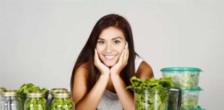 Kimberly Snyder Explains Why Rotation Leafy Greens is Importantcover