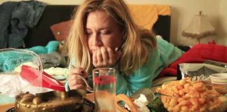 Learn How to Overcome Emotional Eating
