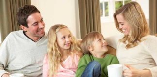 Purposeful Parenting Expert Advice on Creating a Phenomenal Family