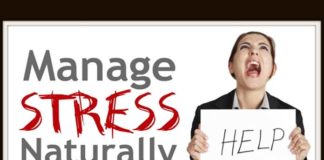 Simple Tips to Manage Stress Naturally