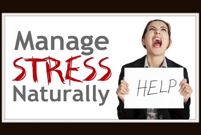 Simple Tips to Manage Stress Naturally