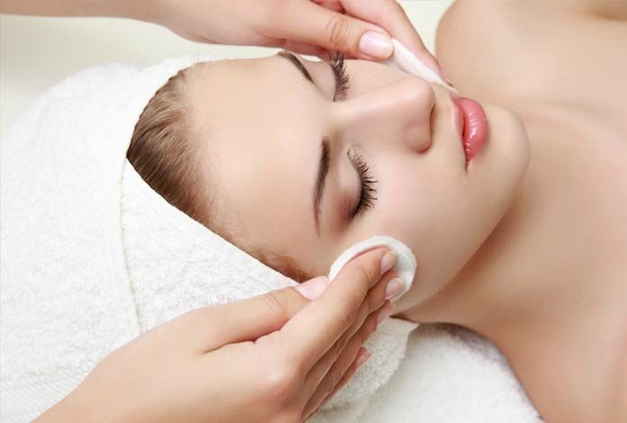 Skin Polishing – An Ideal Treatment for Oily Skin