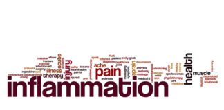 Some Handy Tips to Reduce Inflammation by Kimberly Snyder