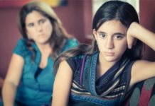 Top Five Warning Signs to Recognize That Your Teenage Child Is In Deep Trouble Top Five Warning Signs to Recognize That Your Teenage Child Is In Deep Trouble