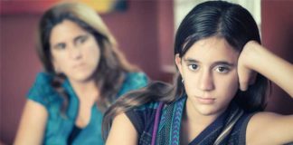 Top Five Warning Signs to Recognize That Your Teenage Child Is In Deep Trouble