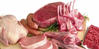 Toxins You Can Avoid by Going Organic