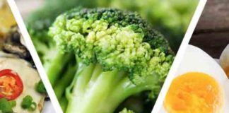 scientifically proven foods to boost your testosterone levels
