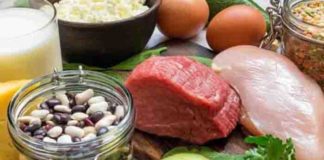 43 Delicious Protein-Rich Foods You Must Include in Your Diet for Weight Loss 43 delicious protein-rich foods you must include in your diet for weight loss