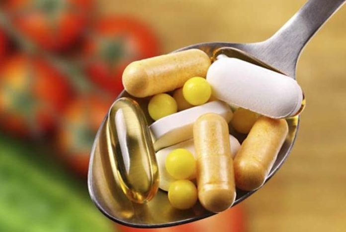 8 vitamins and supplements you should stop taking now