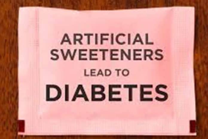 a the truth about artificial sweeteners like sugar these may damage your blood vessels