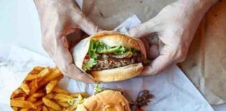 Add Years to Your Life by Curbing Your Salt Intake add years to your life by curbing your salt intake