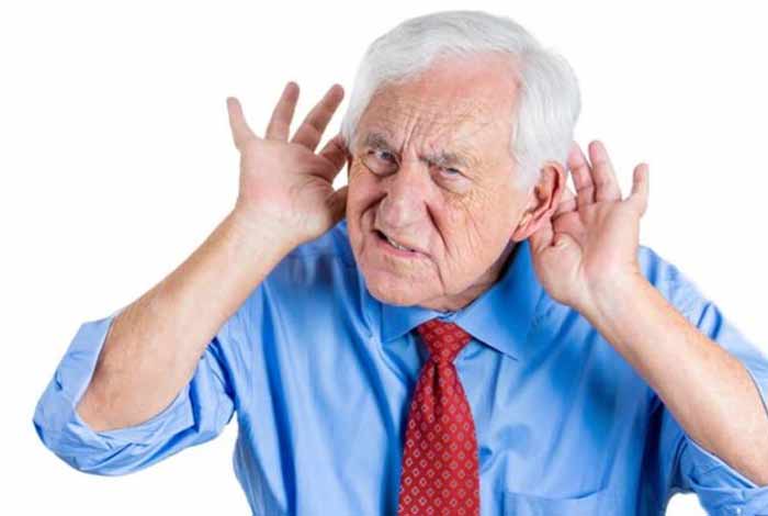 do i have hearing loss
