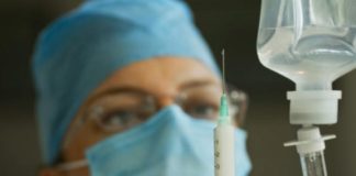 do you know what happens to your body when you undergo anesthesia