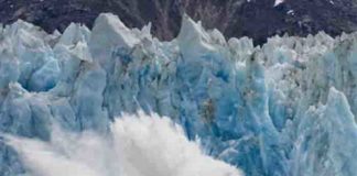 Global Climate Change and Melting Glaciers – Are We Responsible? global climate change and melting glaciers are we responsible