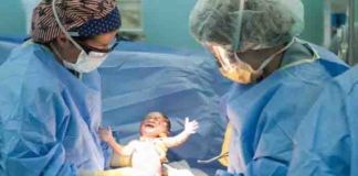 Have You Ever Thought Why Is It Called a “Caesarean Section?” have you ever thought why is it called a cesarean section
