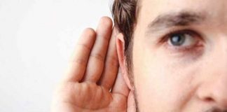 hearing loss and its most common drug list