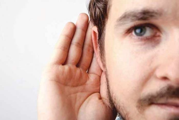 hearing loss and its most common drug list