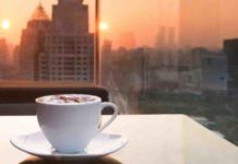know how coffee can affect your anxiety level