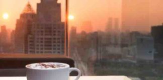 know how coffee can affect your anxiety level