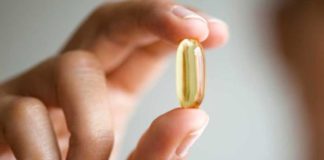 know whether fish oil really helps you lose weight